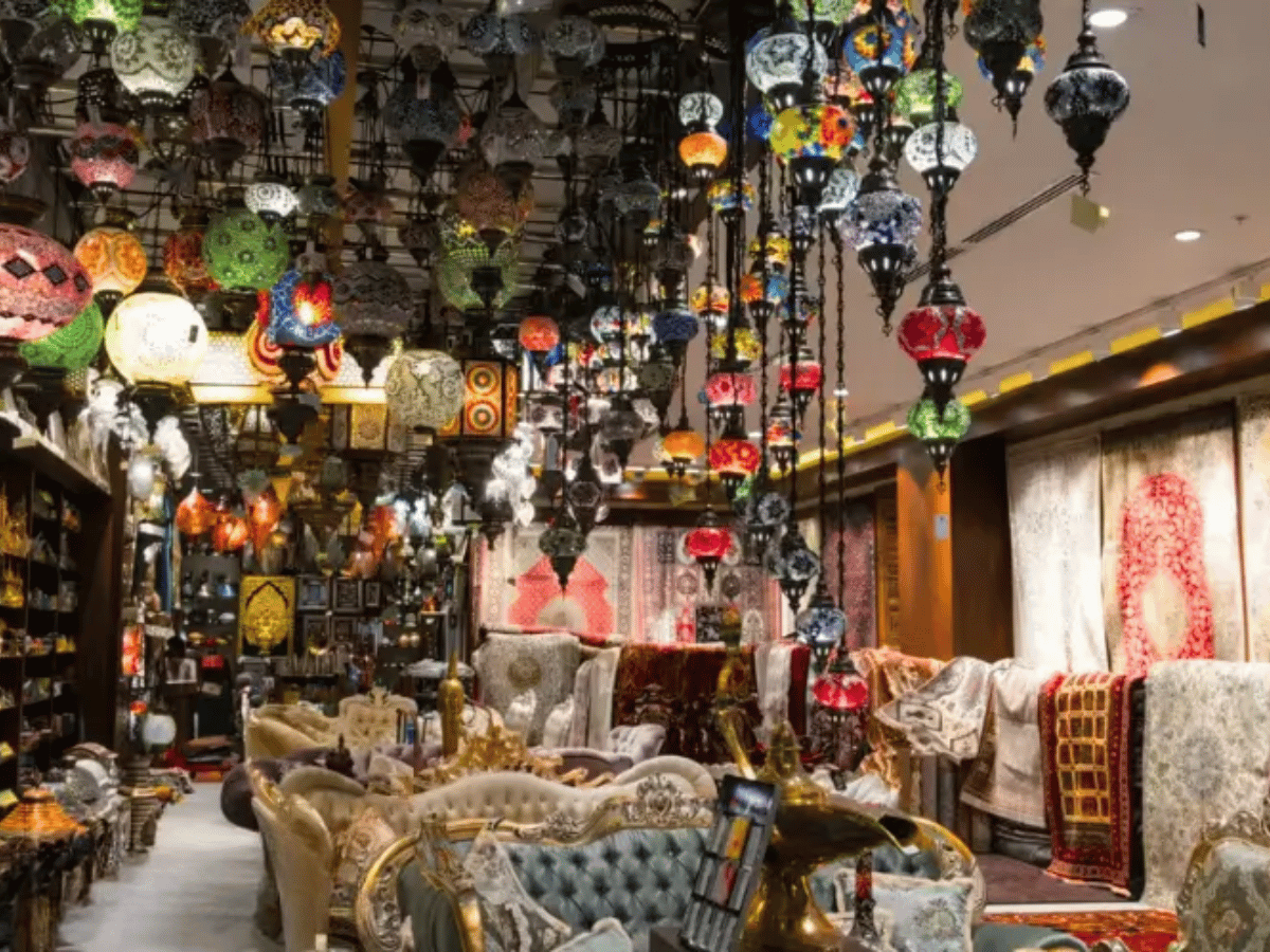 Hamdan Center Abu Dhabi
