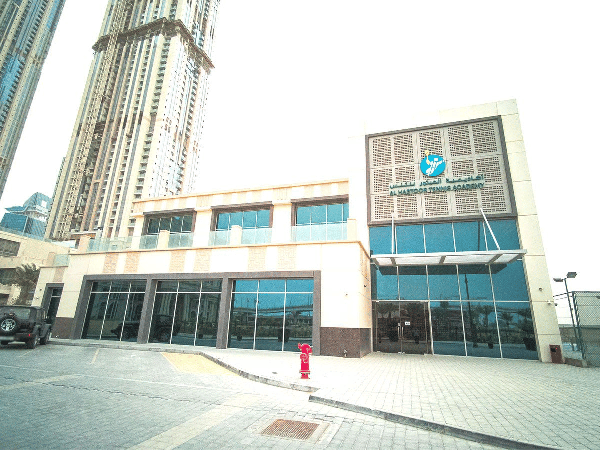 Noora Tower Dubai
