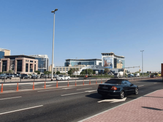Umm Ramool Dubai