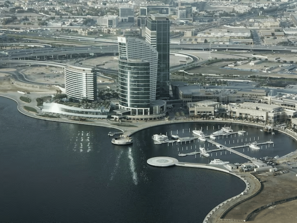 Umm Ramool Dubai