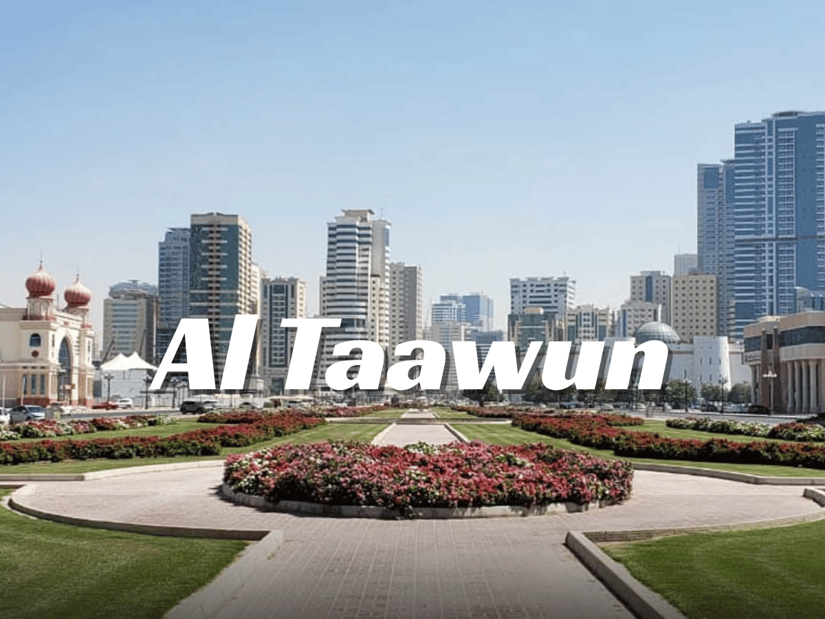 Al Taawun